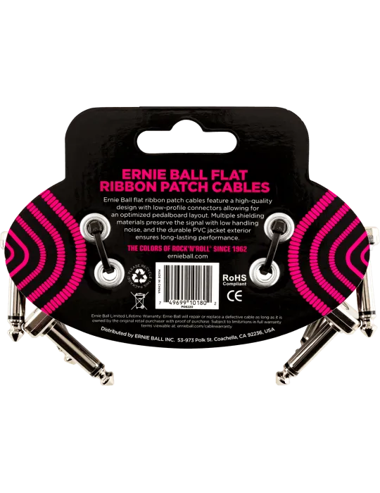 ERNIE BALL 6220 | MusicGoodDeal