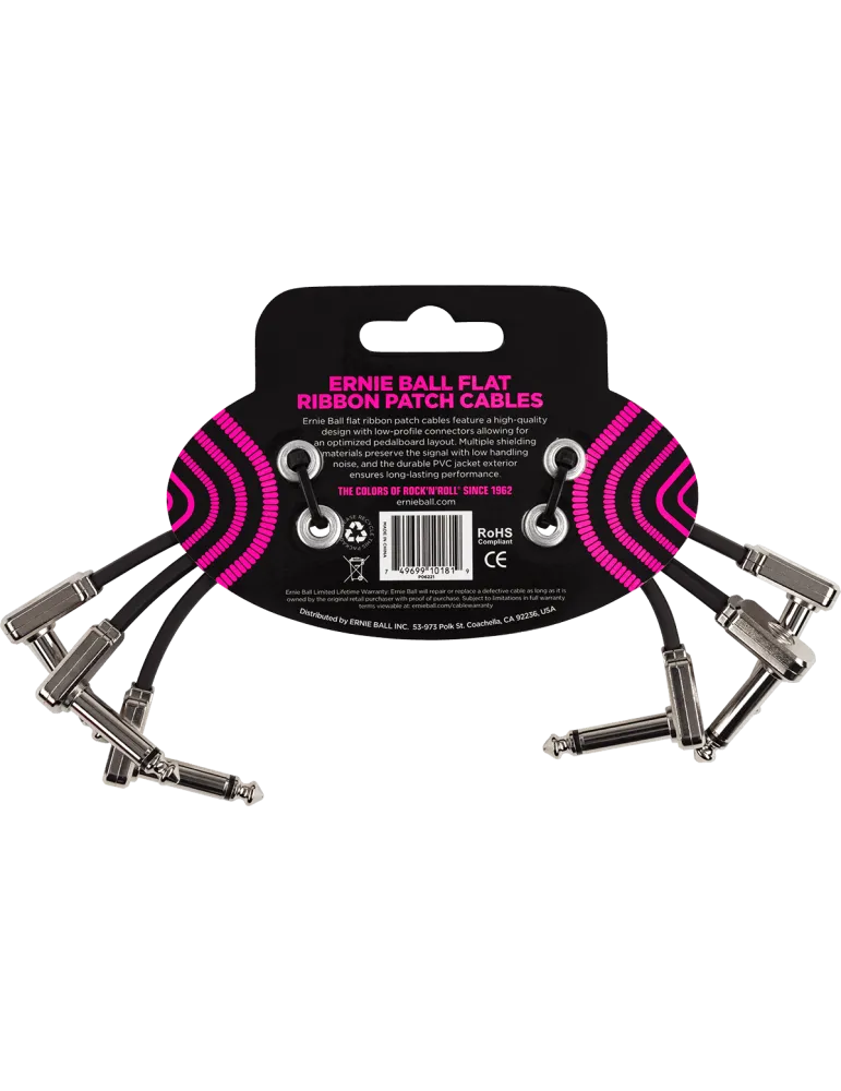 ERNIE BALL 6221 | MusicGoodDeal