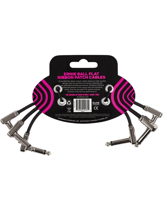 ERNIE BALL 6221 | MusicGoodDeal