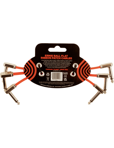 ERNIE BALL 6402 | MusicGoodDeal 2