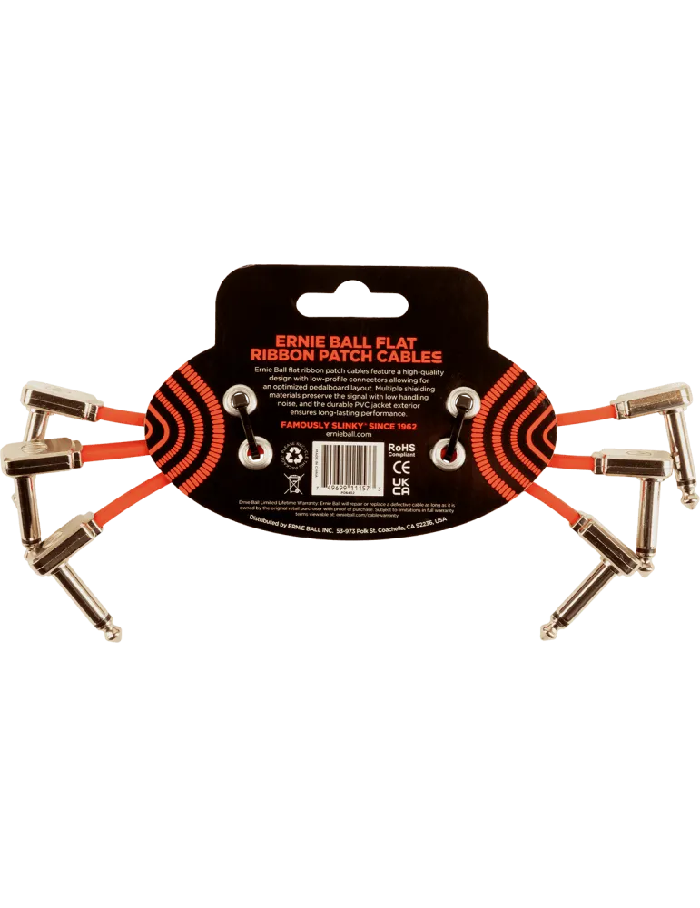 ERNIE BALL 6402 | MusicGoodDeal