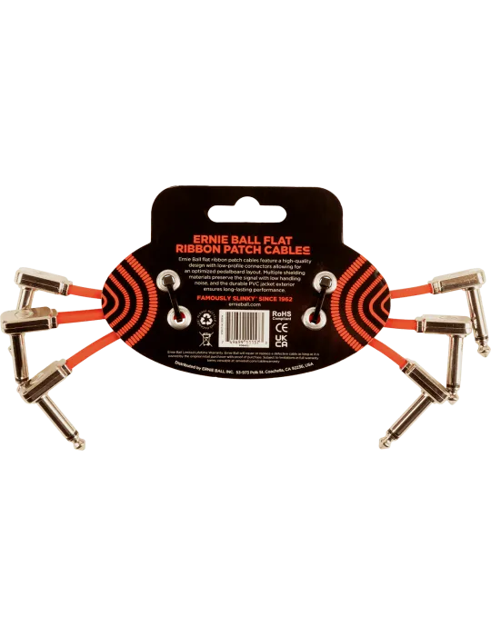 ERNIE BALL 6402 | MusicGoodDeal
