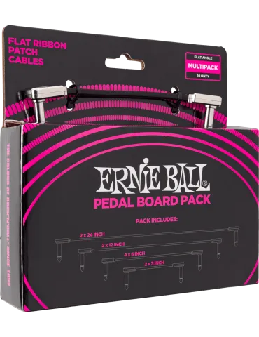 ERNIE BALL 6224 | MusicGoodDeal