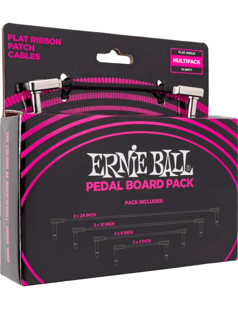 ERNIE BALL 6224 | MusicGoodDeal