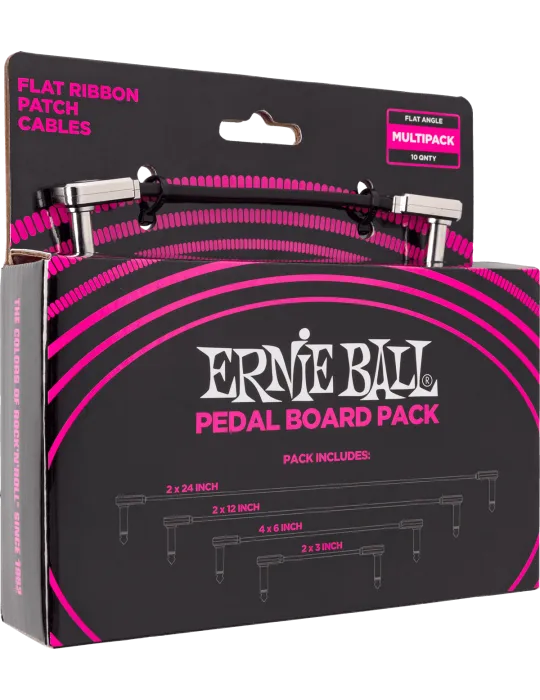 ERNIE BALL 6224 | MusicGoodDeal