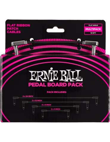 ERNIE BALL 6224 | MusicGoodDeal 2