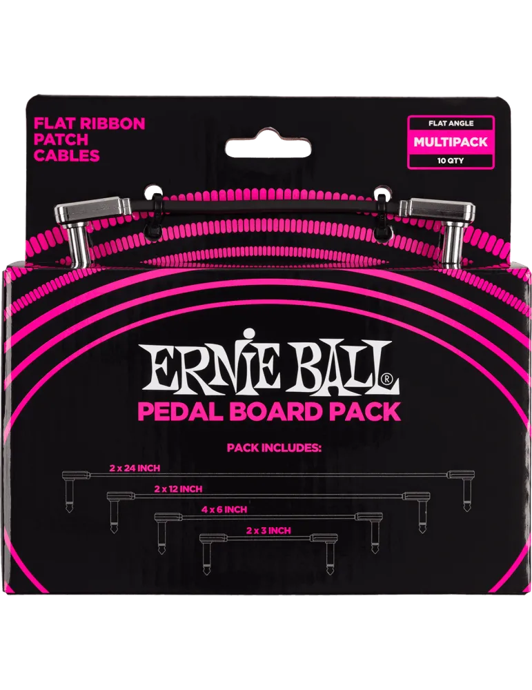 ERNIE BALL 6224 | MusicGoodDeal