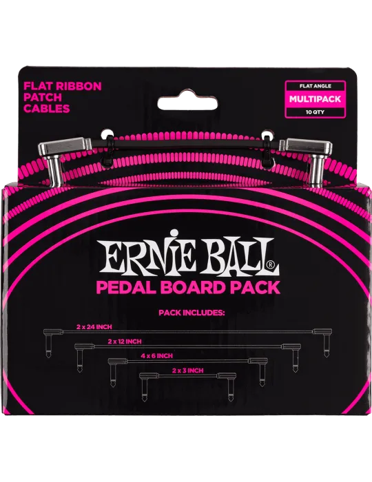 ERNIE BALL 6224 | MusicGoodDeal