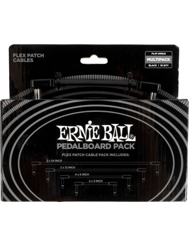 ERNIE BALL 6462 | MusicGoodDeal
