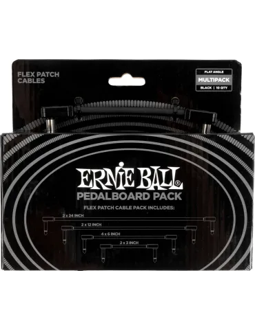 ERNIE BALL 6462 | MusicGoodDeal