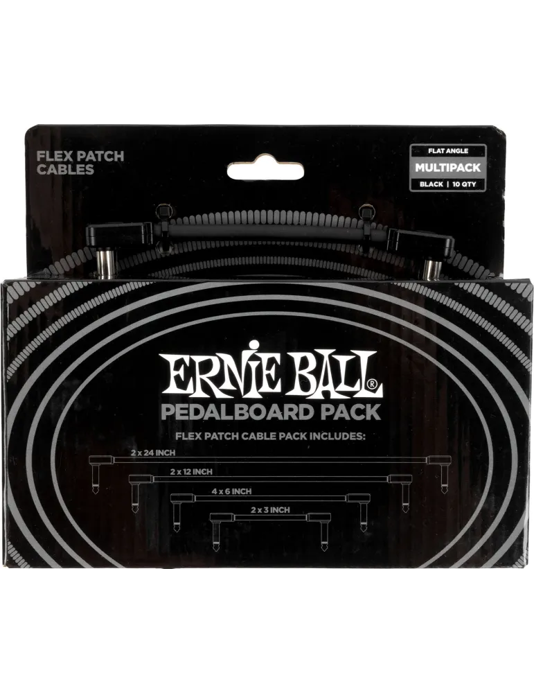 ERNIE BALL 6462 | MusicGoodDeal