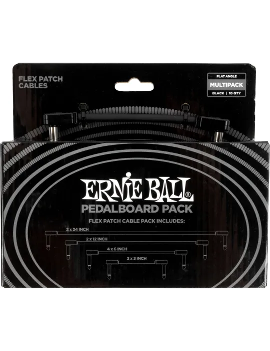 ERNIE BALL 6462 | MusicGoodDeal