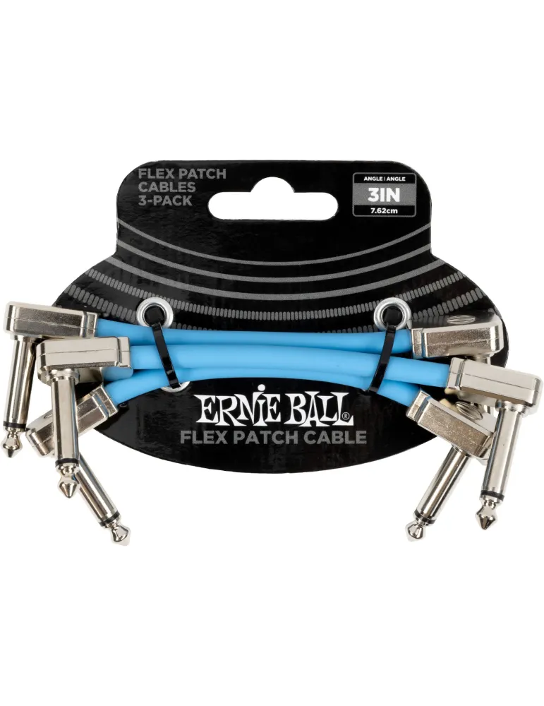 ERNIE BALL 6459 | MusicGoodDeal
