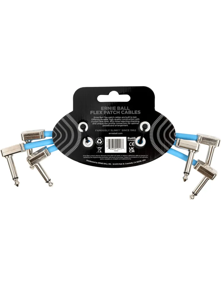 ERNIE BALL 6460 | MusicGoodDeal
