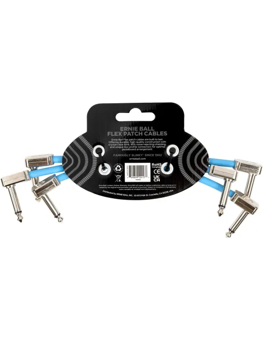 ERNIE BALL 6460 | MusicGoodDeal