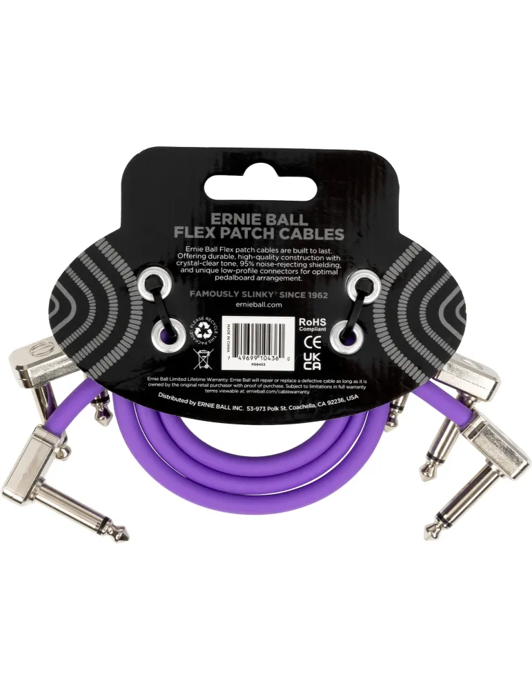 ERNIE BALL 6453 | MusicGoodDeal