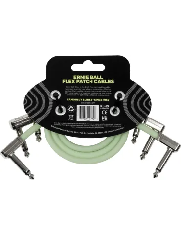 ERNIE BALL 6476 | MusicGoodDeal 2