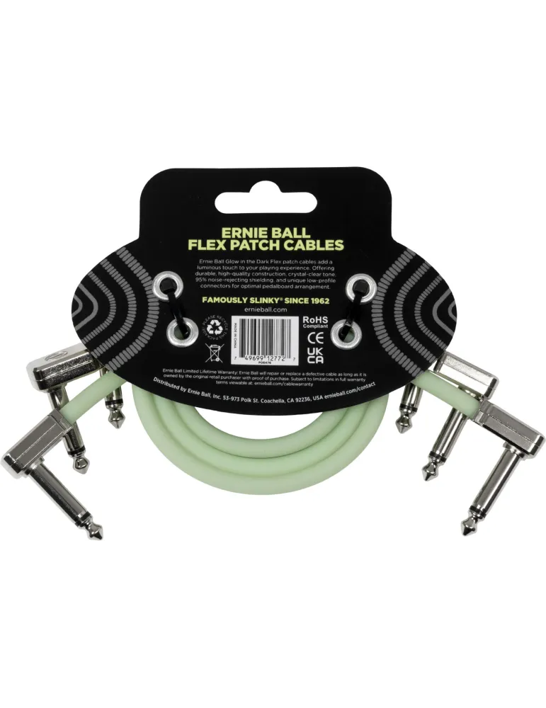 ERNIE BALL 6476 | MusicGoodDeal