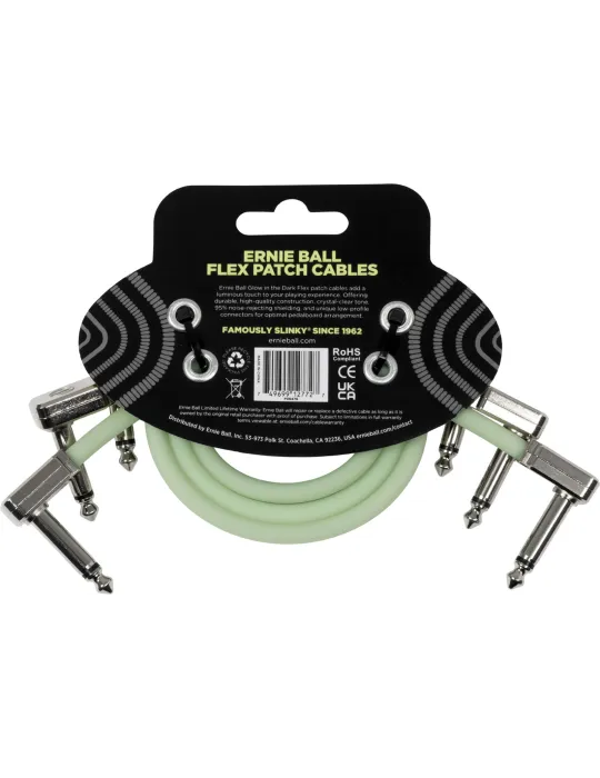ERNIE BALL 6476 | MusicGoodDeal