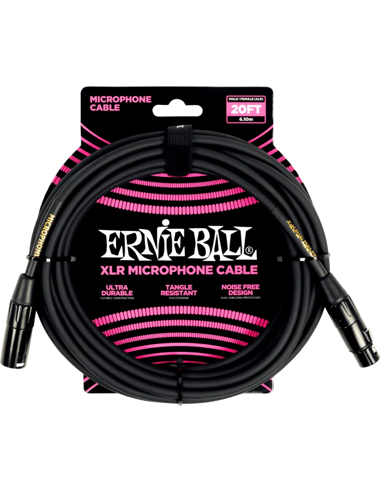 ERNIE BALL 6388 | MusicGoodDeal