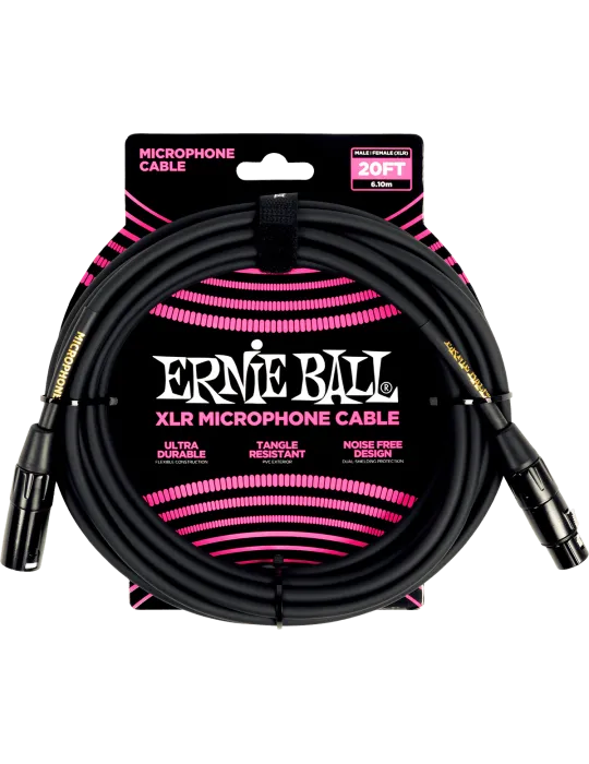 ERNIE BALL 6388 | MusicGoodDeal
