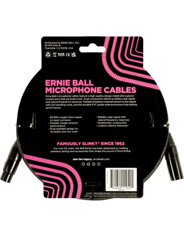 ERNIE BALL 6388 | MusicGoodDeal 2