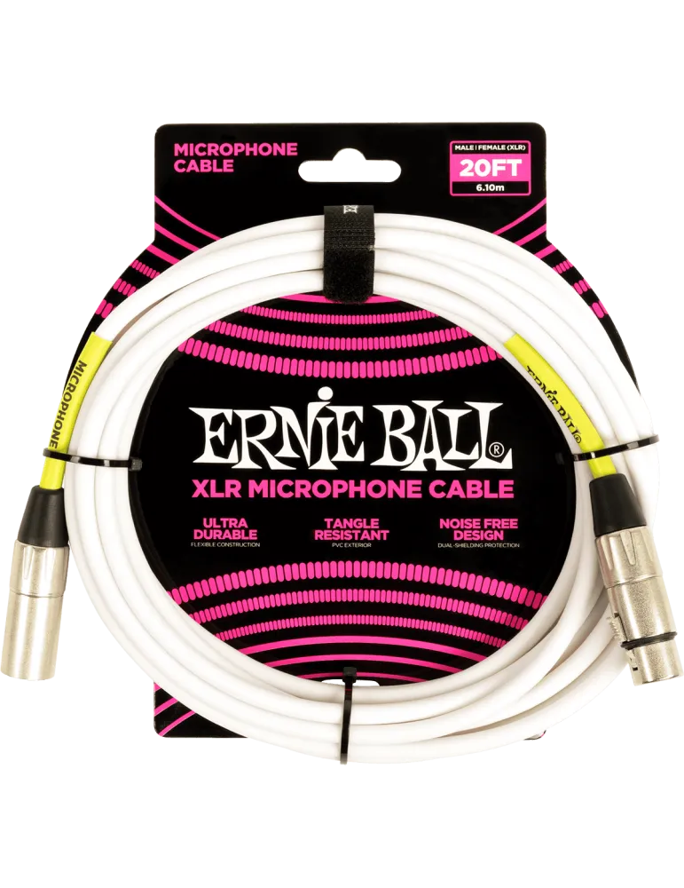 ERNIE BALL 6389 | MusicGoodDeal