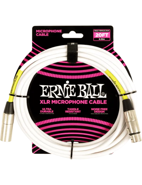 ERNIE BALL 6389 | MusicGoodDeal