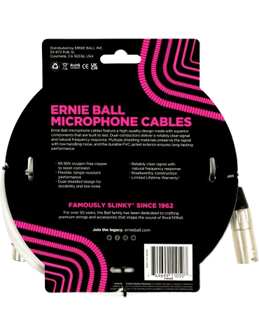 ERNIE BALL 6389 | MusicGoodDeal 2
