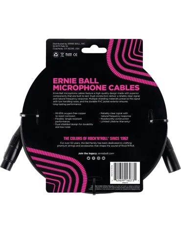 ERNIE BALL 6073 | MusicGoodDeal 2