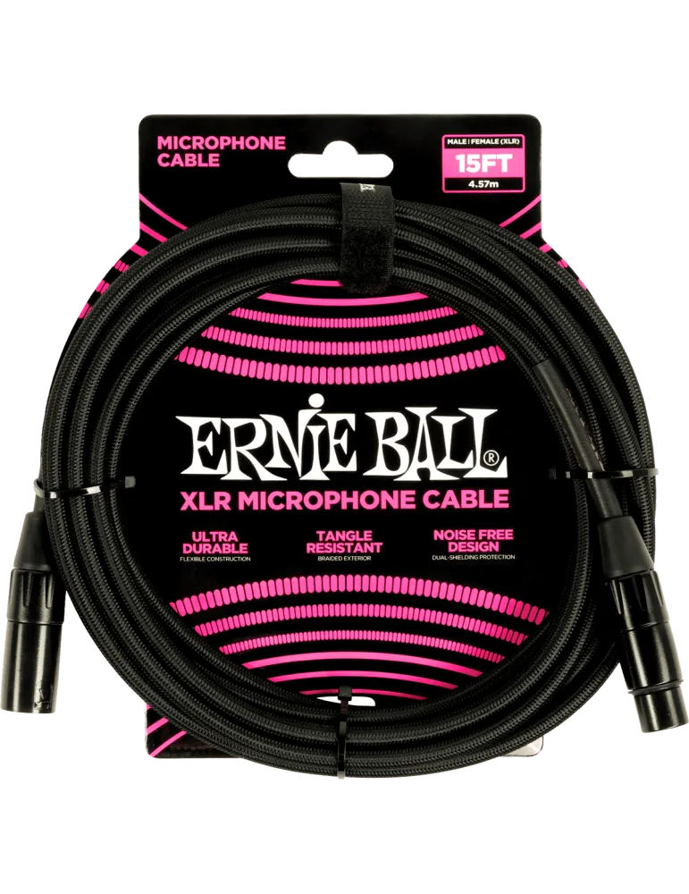 ERNIE BALL 6391 | MusicGoodDeal