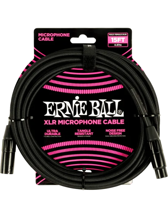 ERNIE BALL 6391 | MusicGoodDeal