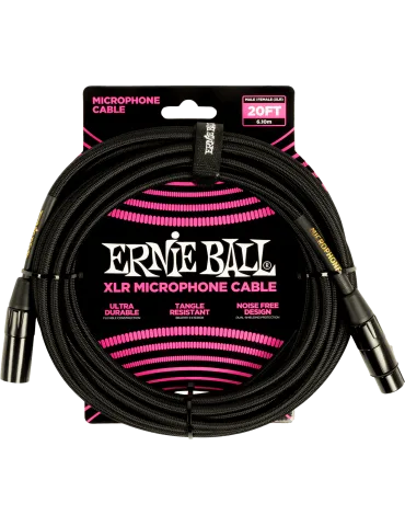 ERNIE BALL 6392 | MusicGoodDeal