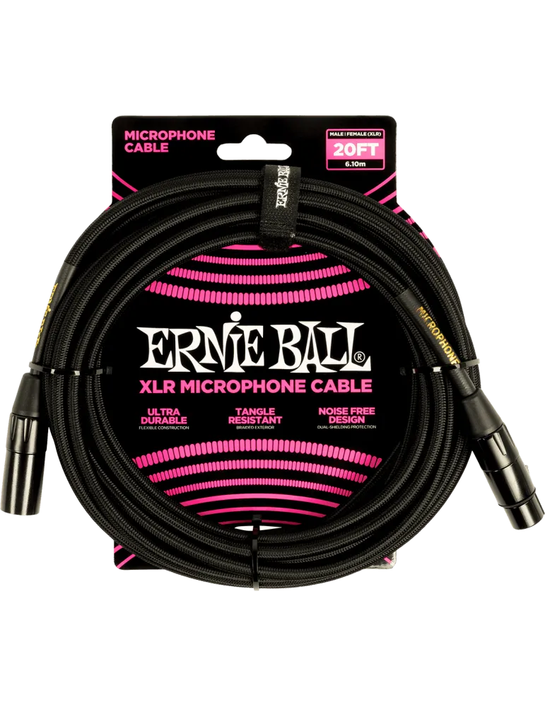 ERNIE BALL 6392 | MusicGoodDeal