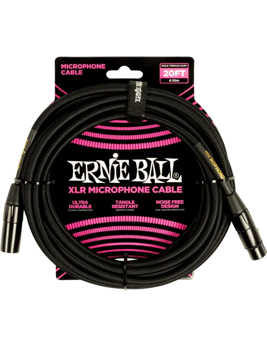 ERNIE BALL 6392 | MusicGoodDeal