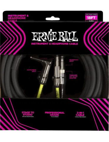 ERNIE BALL 6411 | MusicGoodDeal