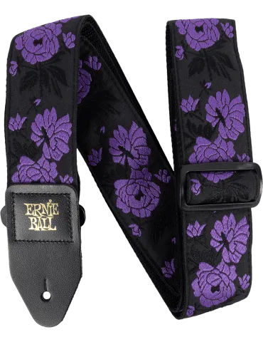 ERNIE BALL 5359     Lavender Rose