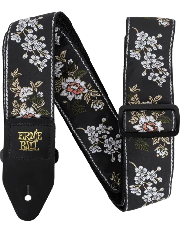 ERNIE BALL 5362     White Blossom