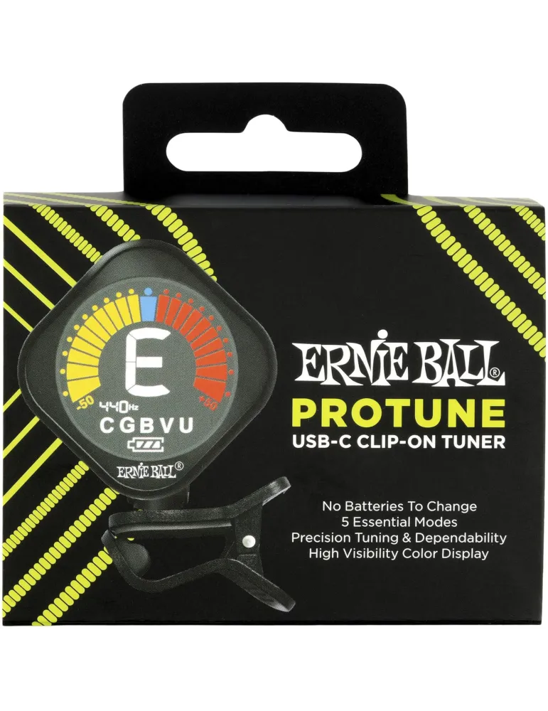 ERNIE BALL 9627 | MusicGoodDeal