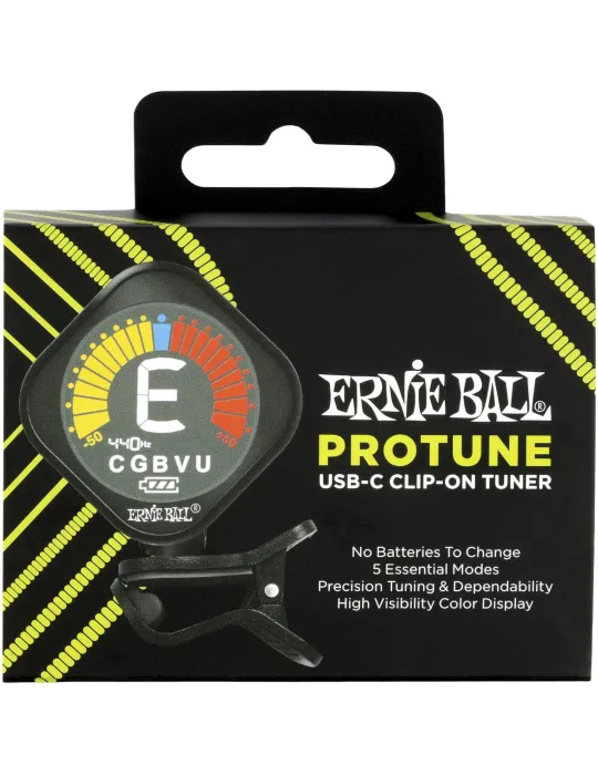 ERNIE BALL 9627 | MusicGoodDeal