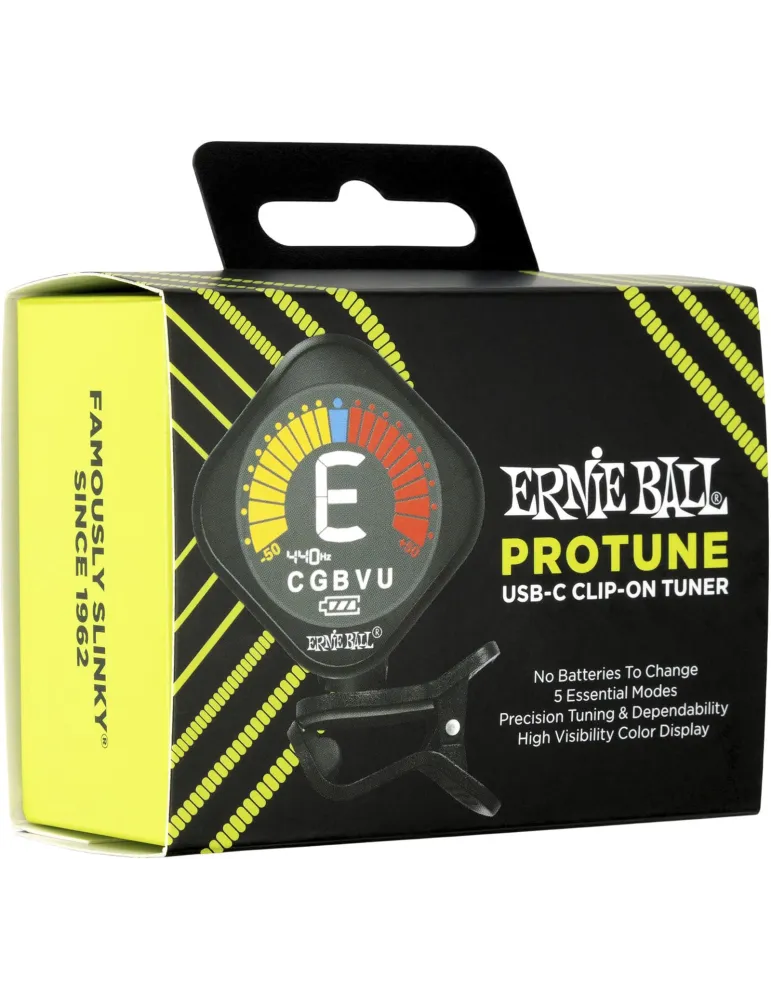 ERNIE BALL 9627 | MusicGoodDeal