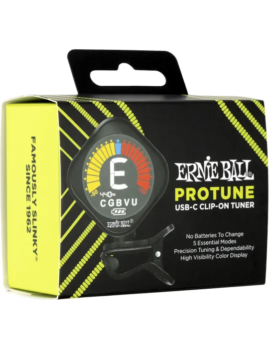 ERNIE BALL 9627 | MusicGoodDeal