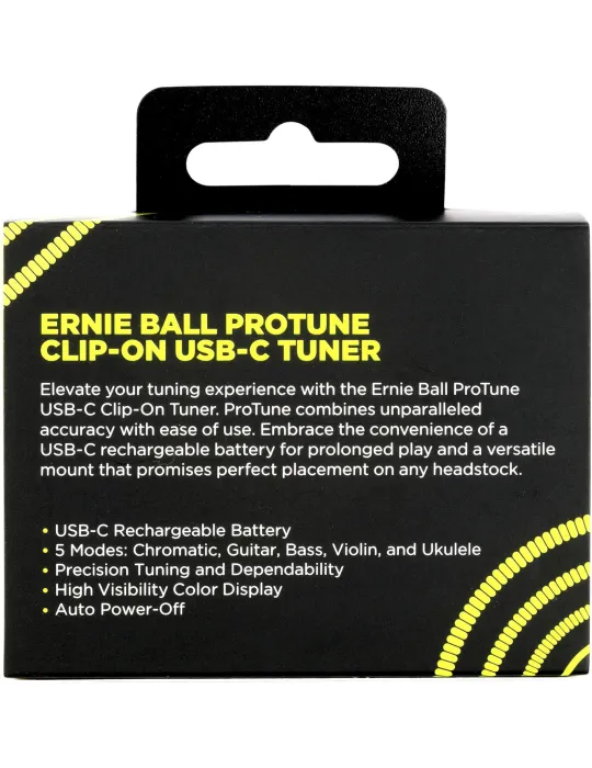 ERNIE BALL 9627 | MusicGoodDeal
