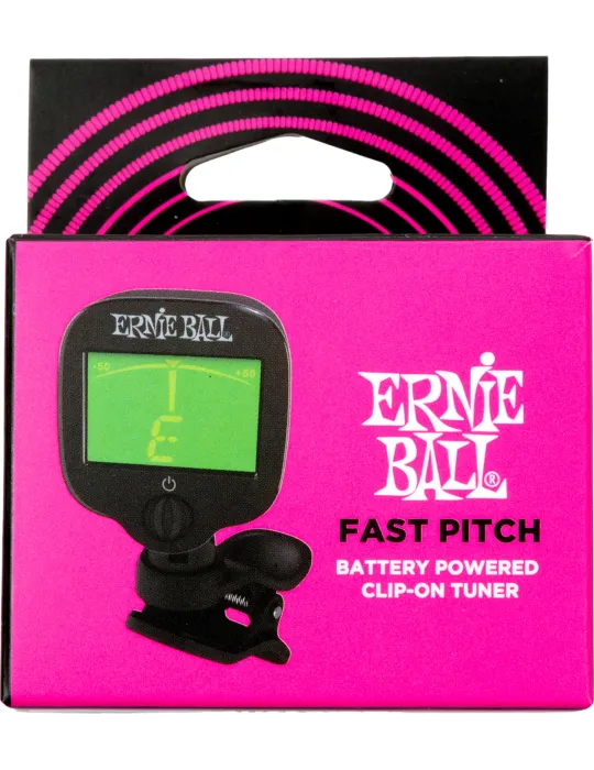ERNIE BALL 9644 | MusicGoodDeal