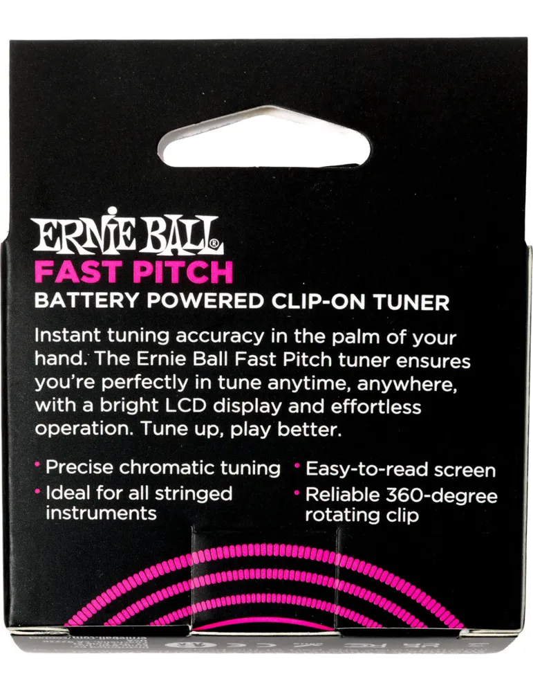 ERNIE BALL 9644 | MusicGoodDeal