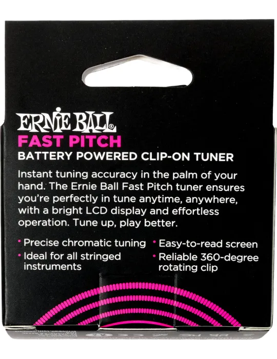 ERNIE BALL 9644 | MusicGoodDeal