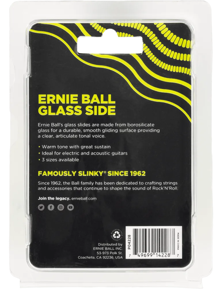 ERNIE BALL 4228 | MusicGoodDeal