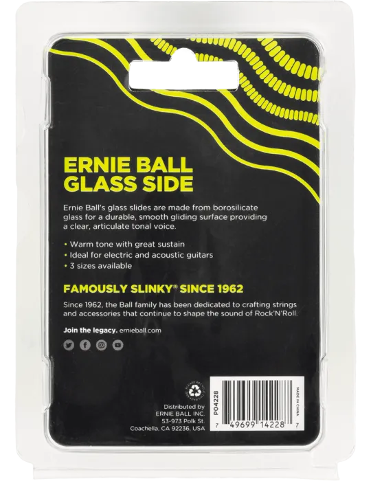 ERNIE BALL 4228 | MusicGoodDeal