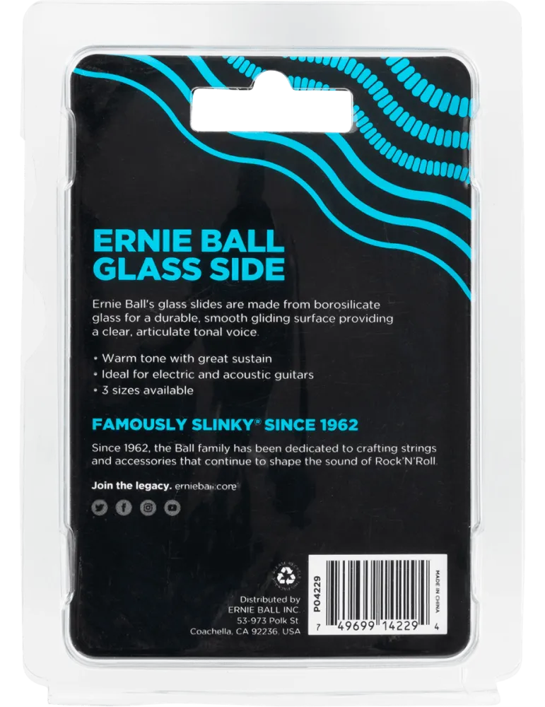 ERNIE BALL 4229 | MusicGoodDeal
