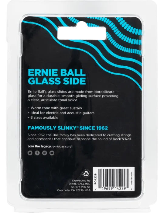 ERNIE BALL 4229 | MusicGoodDeal